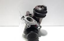 Turbosuflanta 8973762735, Opel Astra H combi 1.7cdti
