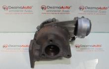 Turbosuflanta 8973762735, Opel Astra H combi 1.7cdti