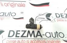 Injector 036906031M Seat Ibiza 4 (6L1), 1.4B (id:301048)
