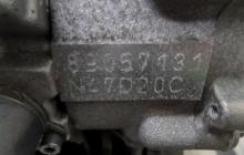 Motor cod; N47D20C, Bmw 320 (E91), 2.0d (pr:110747)