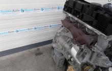 Motor cod; N47D20C, Bmw 320 (E91), 2.0d (pr:110747)