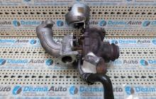 Turbosuflanta 9688361580, Citroen C4 (II) Grand Picasso 2.0hdi