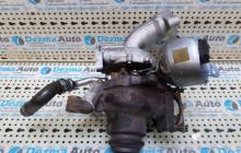 Turbosuflanta 9688361580, Citroen C4 (II) Grand Picasso 2.0hdi