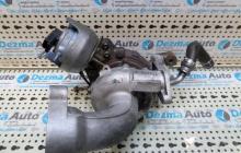 Turbosuflanta 9688361580, Citroen C4 (II) Grand Picasso 2.0hdi