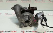 Turbosuflanta 9804119380, Citroen C4 (II) 1.6hdi