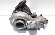 Turbosuflanta A6470900180, Mercedes Clasa E T-Model (S211) 2.7cdi