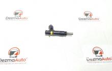 Injector cod  GM55353806, Opel Astra H, 1.8B (id:334221)