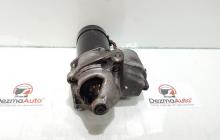 Electromotor D6RA293 Opel Astra H, 1.6b (id:334537)