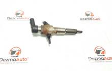 Injector cod  9663429280, Ford Fiesta 5, 1.4TDCI (id:334482)
