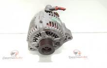 Alternator, cod LE102480, Land Rover Freelander (LN) 2.5 benz, 25K4F (id:334672)