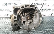 Cutie viteze manuala, Ford Fiesta 5, 1.4TDCI (pr:110747)