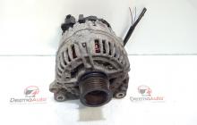 Alternator cod 037903025M, Seat Ibiza 4 (6L1) 1.4b (id:334764)