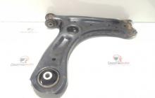 Brat trapez dreapta fata 6R0407152A, Audi A1 (8X1) 1.2tfsi