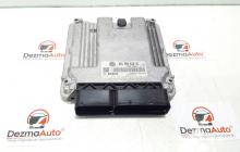 Calculator motor, 03G906016MC, Skoda Superb (3U4) 1.9tdi (id:335206)