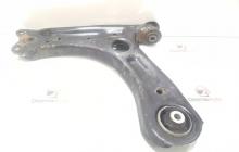 Brat trapez stanga fata 6R0407151A, Seat Ibiza 5 (6J5) 2.0tdi