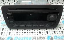 Radiator CD cu MP3 6J2035153G Seat Ibiza 5  (id.118341)