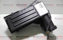 Carcasa filtru aer, 3C0129607BA, Vw Jetta 3 (1K2) 1.9tdi