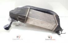 Radiator intercooler, GM13128926, Opel Astra H, 1.7cdti (id:335367)