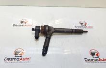 Injector,cod 0445110175, Opel Astra H, 1.7cdti (id:335554)