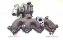 Turbosuflanta, 8973000923, Opel Astra H, 1.7cdti (id:335516)