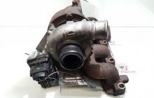 Turbosuflanta, cod 4S7Q-6K682-EK, Jaguar X-Type, 2.0 TDCI, FMBA (id:336393)