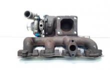 Turbosuflanta, cod 4S7Q-6K682-EK, Jaguar X-Type, 2.0 TDCI, FMBA (id:336393)