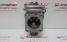 Egr, 7785452-02, Bmw 3 Touring (E46) 2.0D