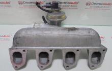 Galerie admisie cu egr, XS4Q-9424-AG, Ford Focus combi 1, 1.8tddi