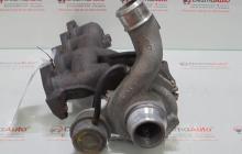 Turbosuflanta, 8S4Q-6K682-DB, Ford Transit Connect (P65), 1.8tddi (pr:110747)