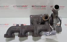 Turbosuflanta, 8S4Q-6K682-DB, Ford Transit Connect (P65), 1.8tddi (pr:110747)