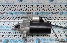 Electromotor, 03L911021C, 0001115082, Audi A4 (8K2, B8)  (id.156710)