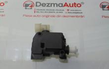 Motoras deschidere usa rezervor, GM13501151, Opel Insignia A sedan