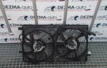 Grup electroventilatoare, GM13241739, Opel Insignia A Sports Tourer  , 2.0cdti