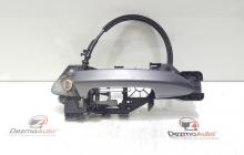 Maner stanga fata 3C0837885H, Vw Passat (3C2)