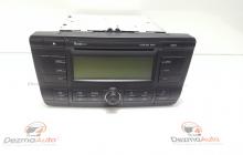 Radio cd cu mp3 1Z0035161C, Skoda Octavia 2 Combi (1Z5) (id:334145)