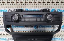 Display climatronic Bmw X6 (E71, E72) 11419110DE