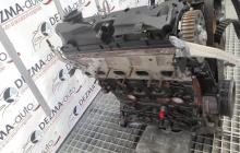 Motor, CGL, Audi A4 Avant (8K5, B8) 2.0tdi (pr:110747)