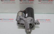 Electromotor, 03L911021E, Audi A4 Avant (8K5, B8) 2.0tdi