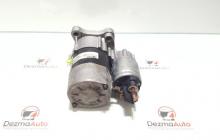 Electromotor 8200266777, Renault Megane 2 Coupe-Cabriolet, 1.6B