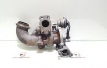 Turbosuflanta 54359710009, Peugeot 1007, 1.4hdi