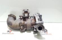 Turbosuflanta 54359710009, Peugeot 206, 1.4hdi