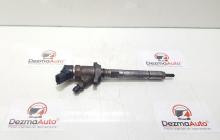 Injector cod 0445110239, Ford Focus 2 (DA) 1.6TDCI (id:335821)