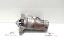 Electromotor M001T80481, Citroen Berlingo 1, 2.0hdi