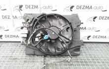 Electroventilator, 214818009R, Dacia Sandero 2, 1.5dci (id:336673)