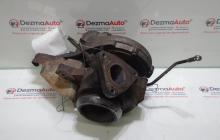 Turbosuflanta, A6460901080, Mercedes Clasa C coupe (C204) 2.2cdi