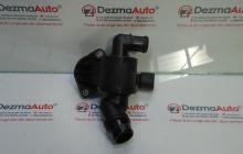 Corp termostat 03L121111AD, Audi A4 Avant (8K5, B8) 2.0tdi