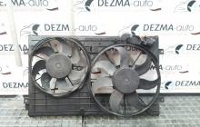 Grup electroventilatoare, 1K0121207T, Vw Passat (3C2) 1.9tdi (id:336351)