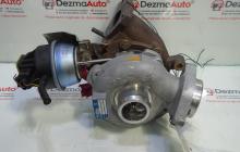 Turbosuflanta 03L145701D, Seat Exeo ST (3R5) 2.0tdi