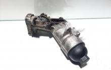 Carcasa filtru ulei, 7788453, Bmw X6 (E71, E72) 3.0D