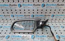 Oglinda electrica stanga, Skoda Octavia 2, 2004-2013 (id:110747)